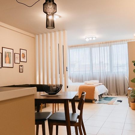 Urban Style Suite Alexandroúpolis Luaran gambar
