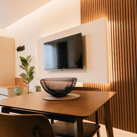 Urban Style Suite Alexandroúpolis Luaran gambar