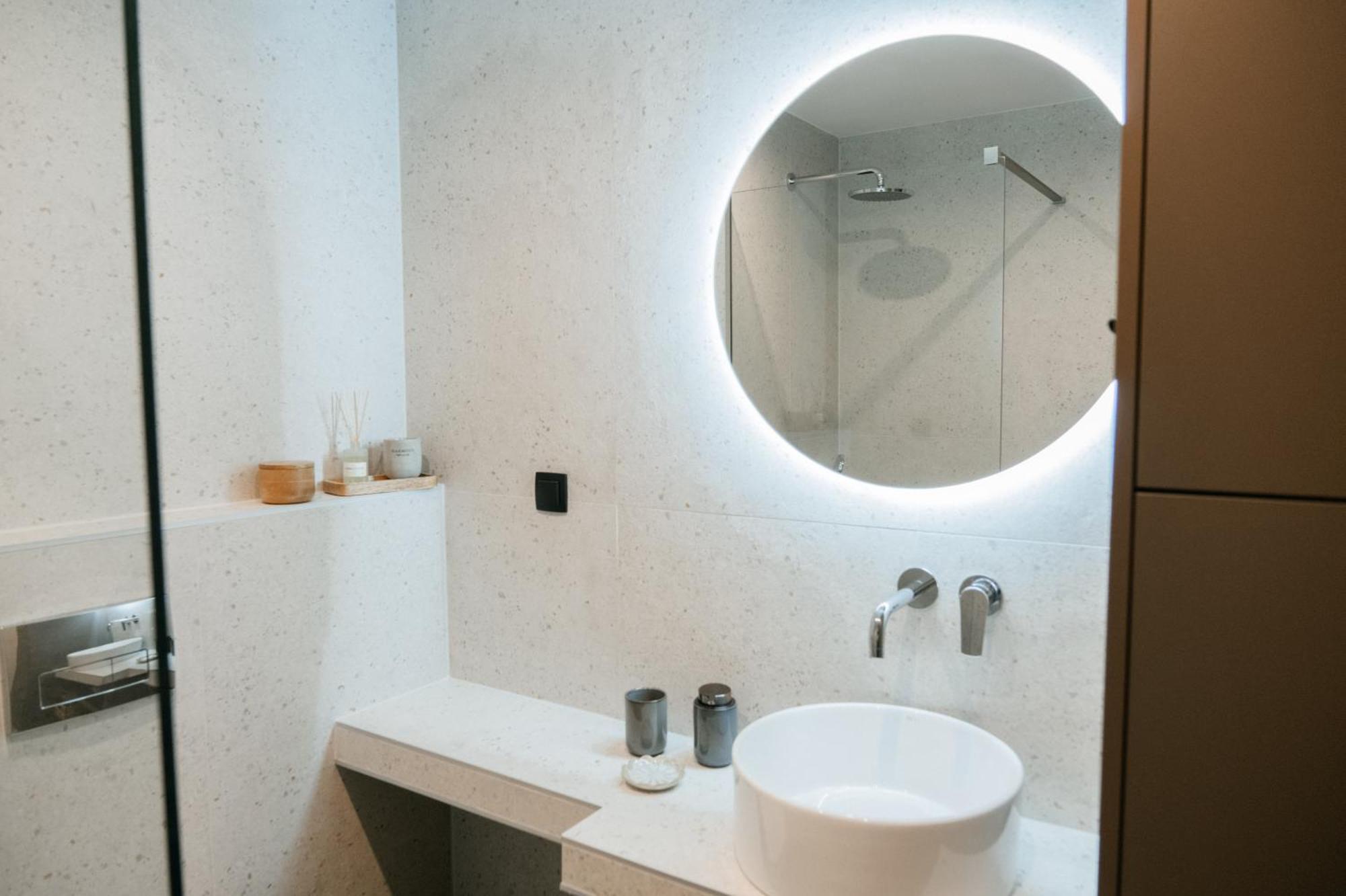 Urban Style Suite Alexandroúpolis Luaran gambar