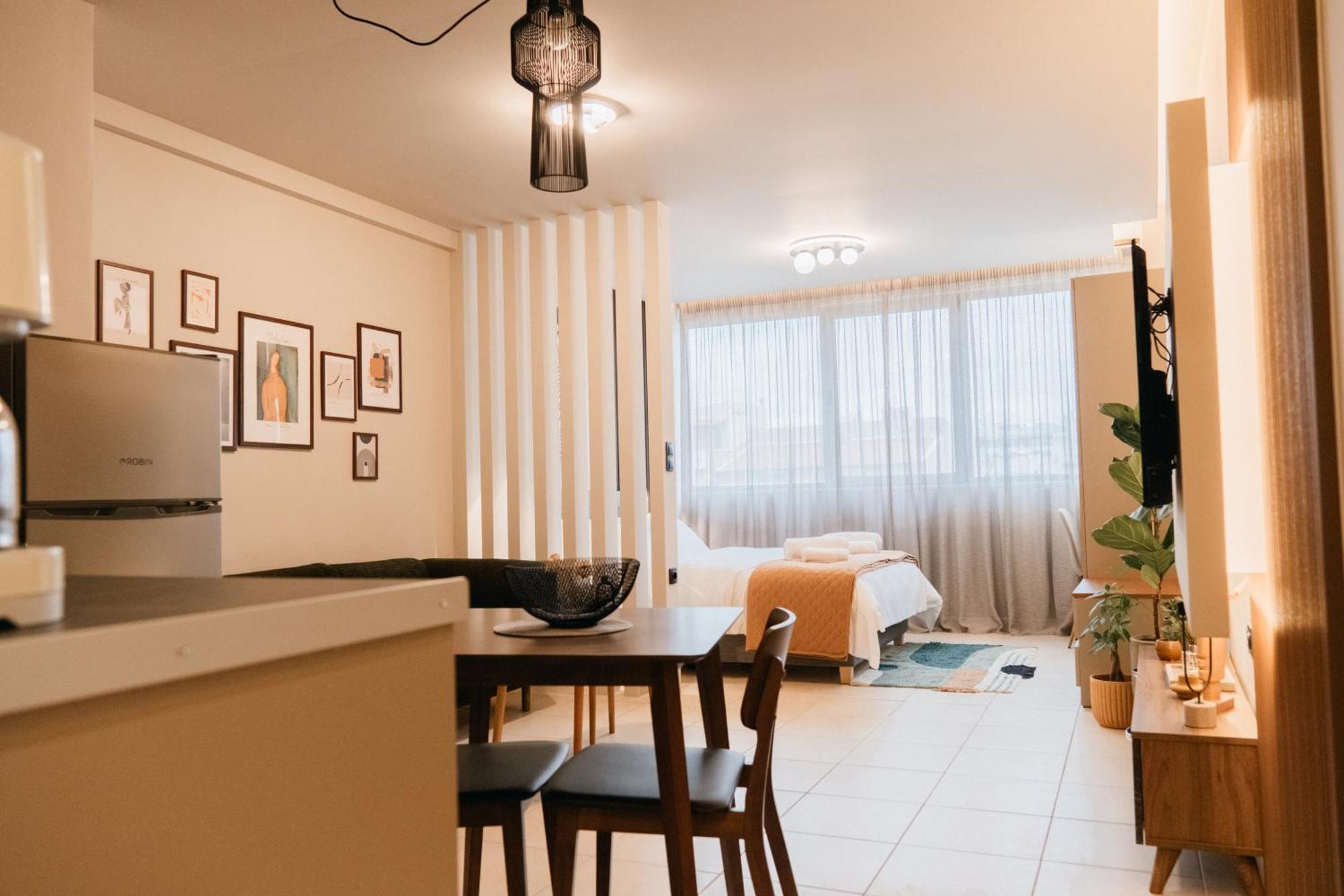 Urban Style Suite Alexandroúpolis Luaran gambar