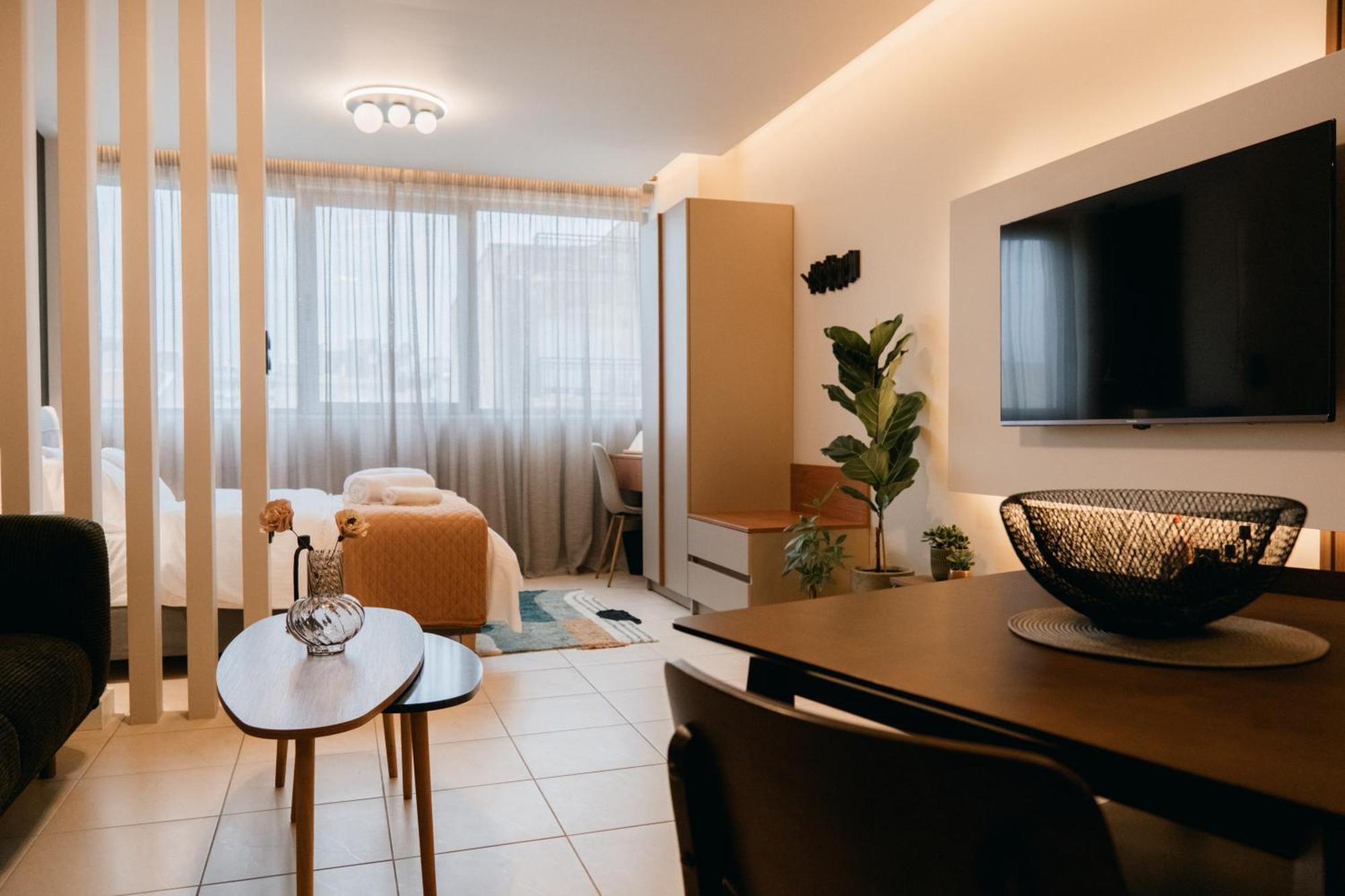 Urban Style Suite Alexandroúpolis Luaran gambar