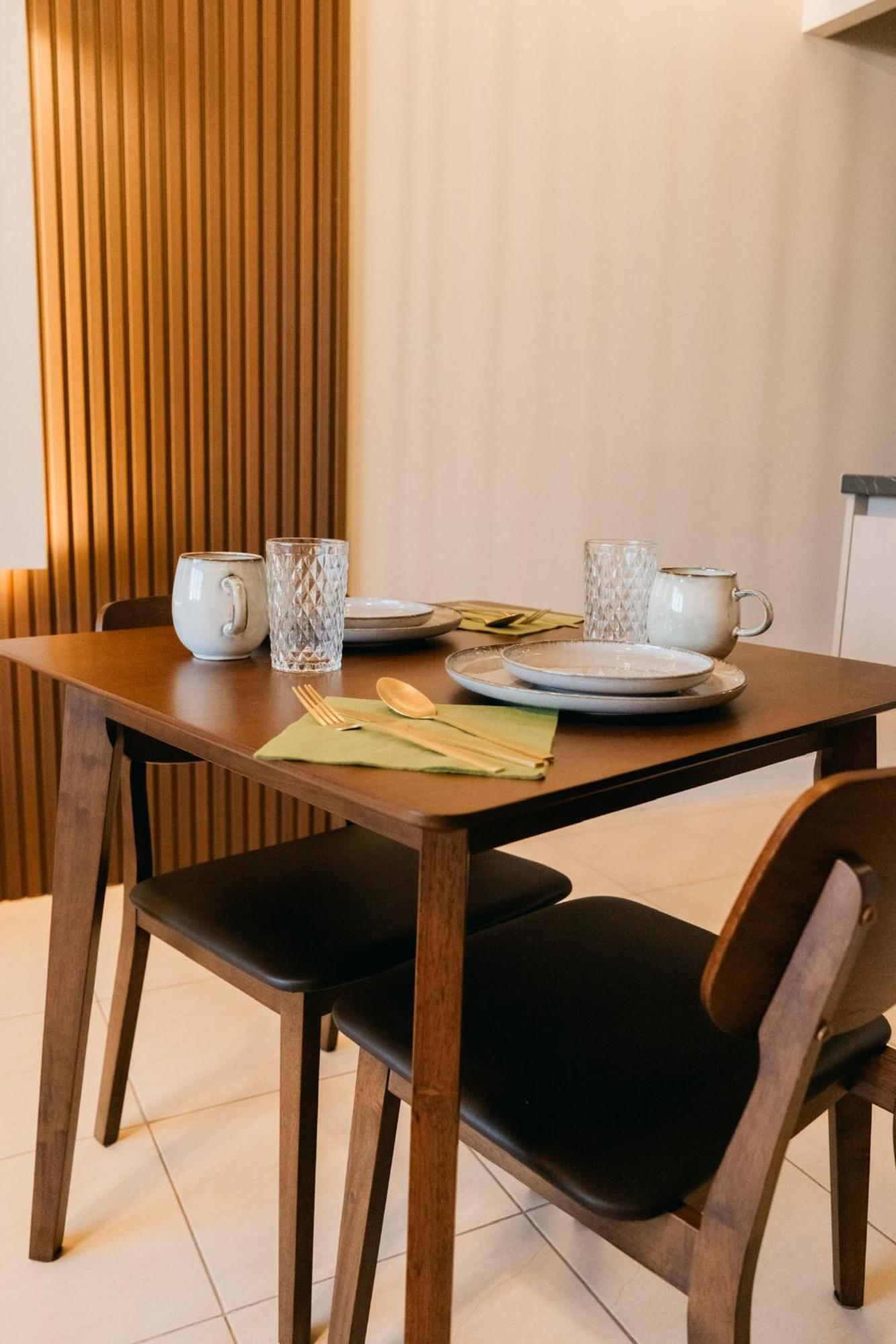 Urban Style Suite Alexandroúpolis Luaran gambar
