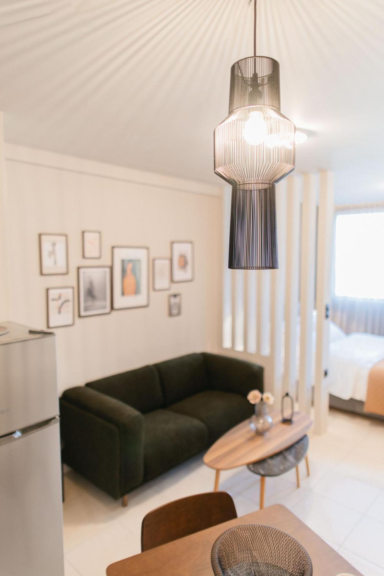 Urban Style Suite Alexandroúpolis Luaran gambar