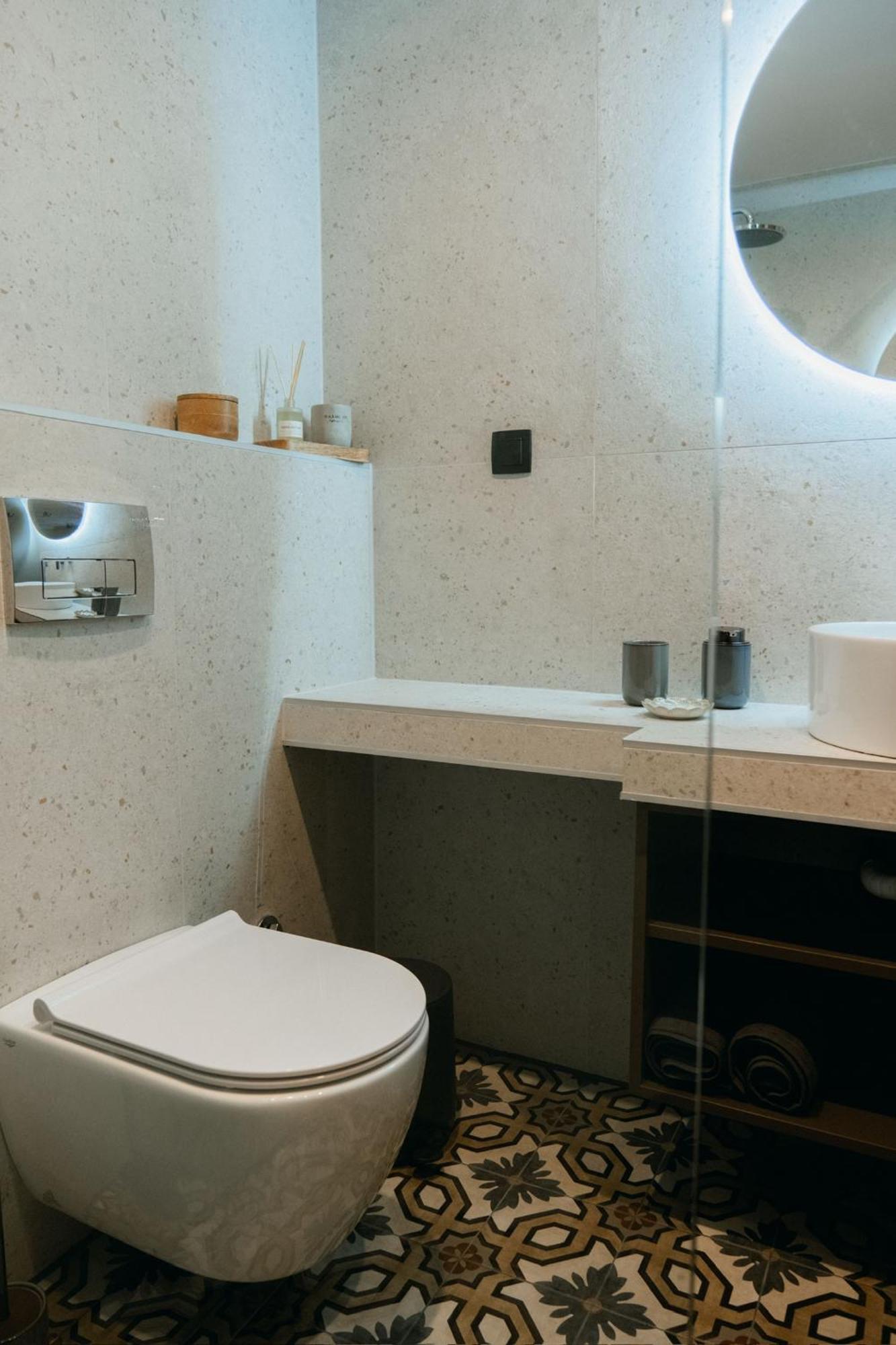 Urban Style Suite Alexandroúpolis Luaran gambar