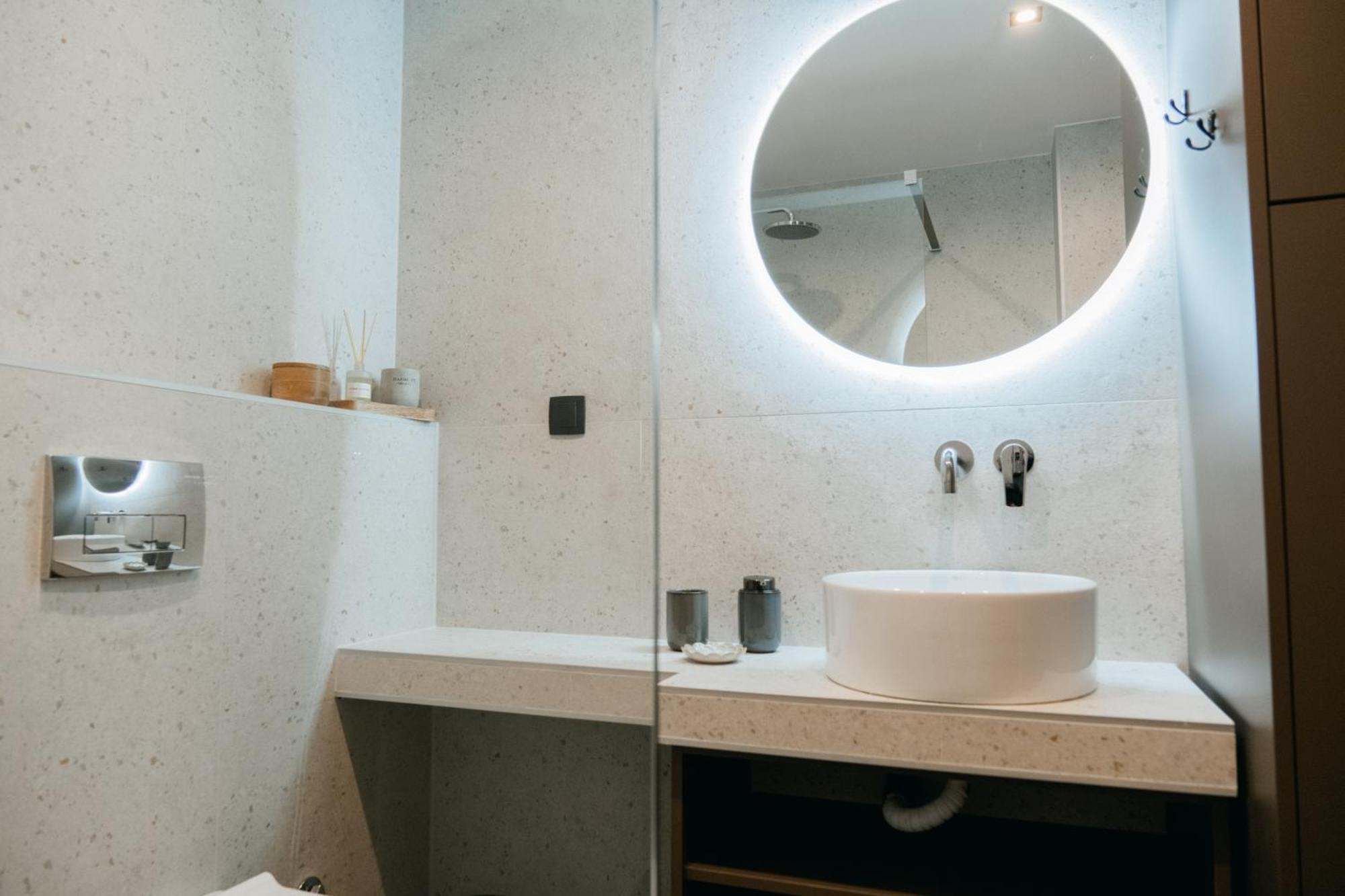 Urban Style Suite Alexandroúpolis Luaran gambar