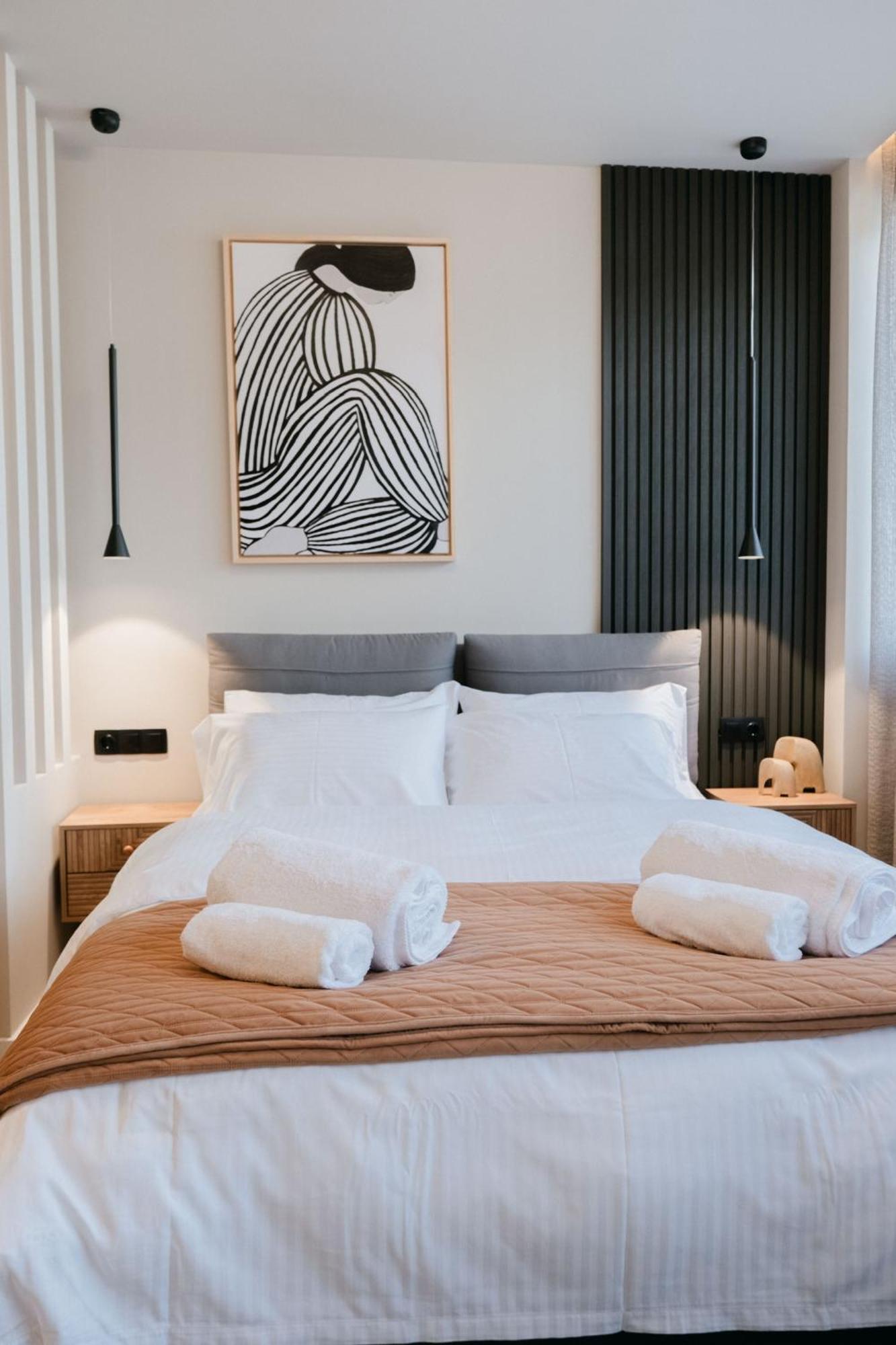 Urban Style Suite Alexandroúpolis Luaran gambar