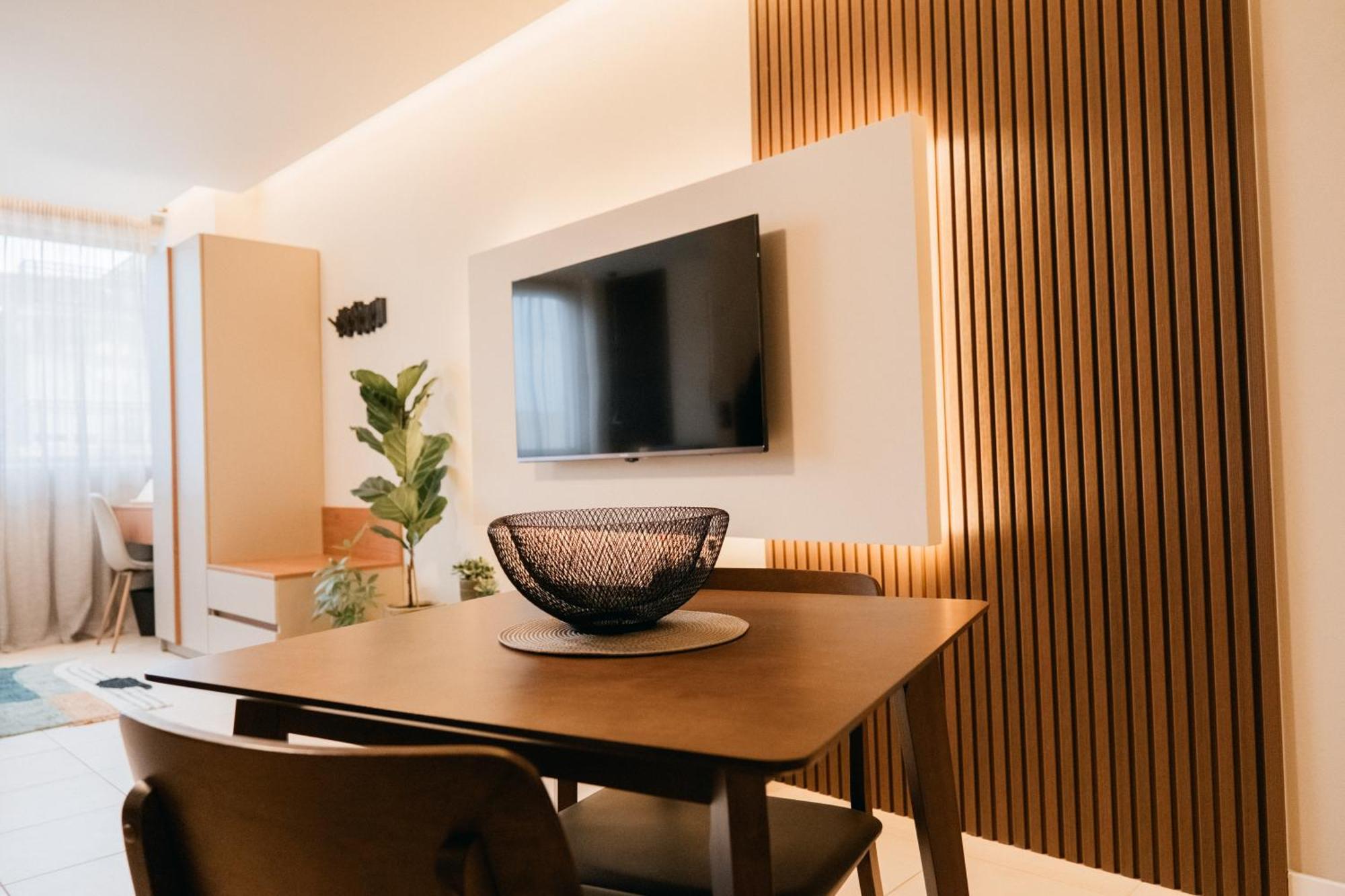 Urban Style Suite Alexandroúpolis Luaran gambar