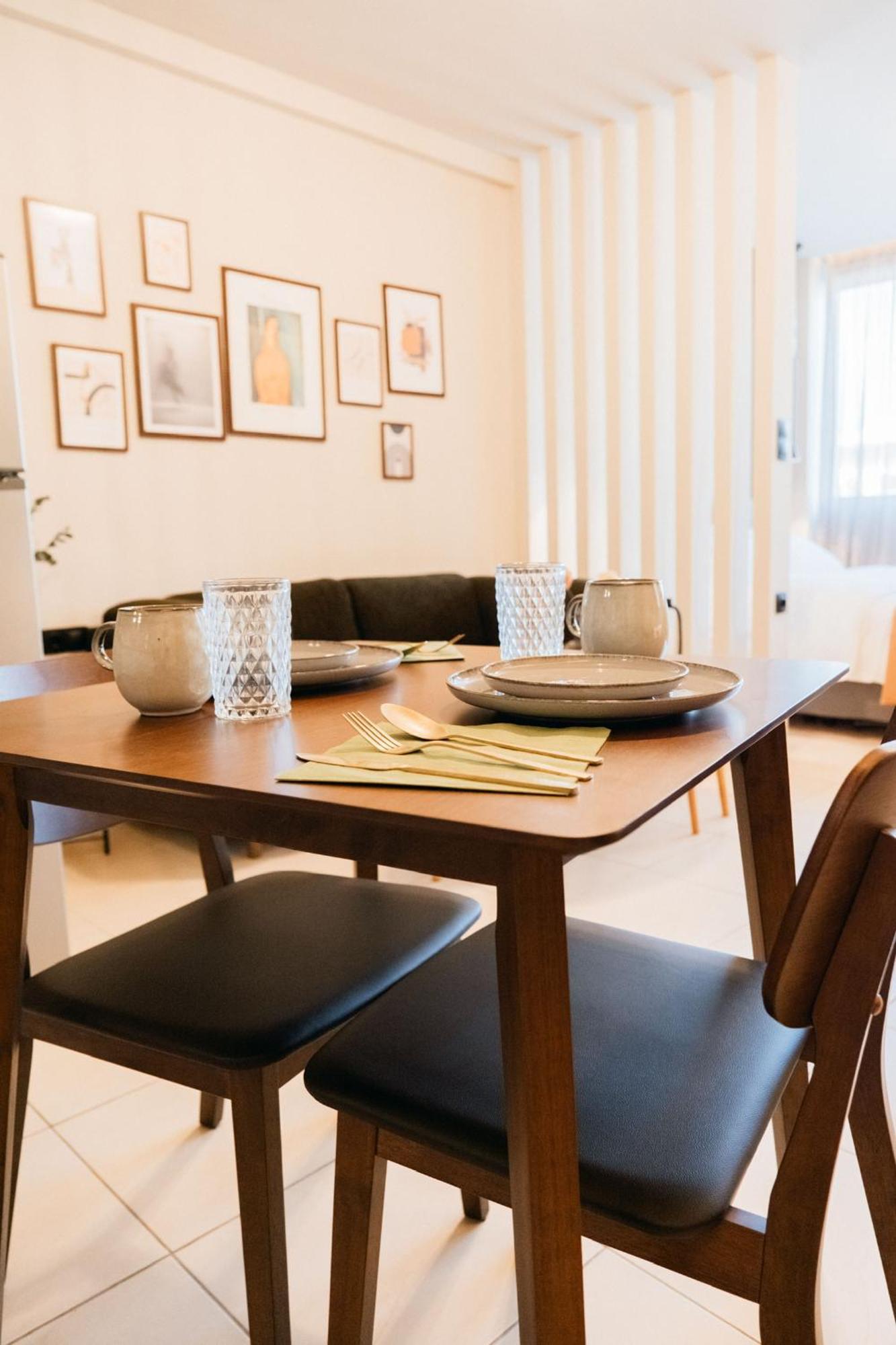 Urban Style Suite Alexandroúpolis Luaran gambar