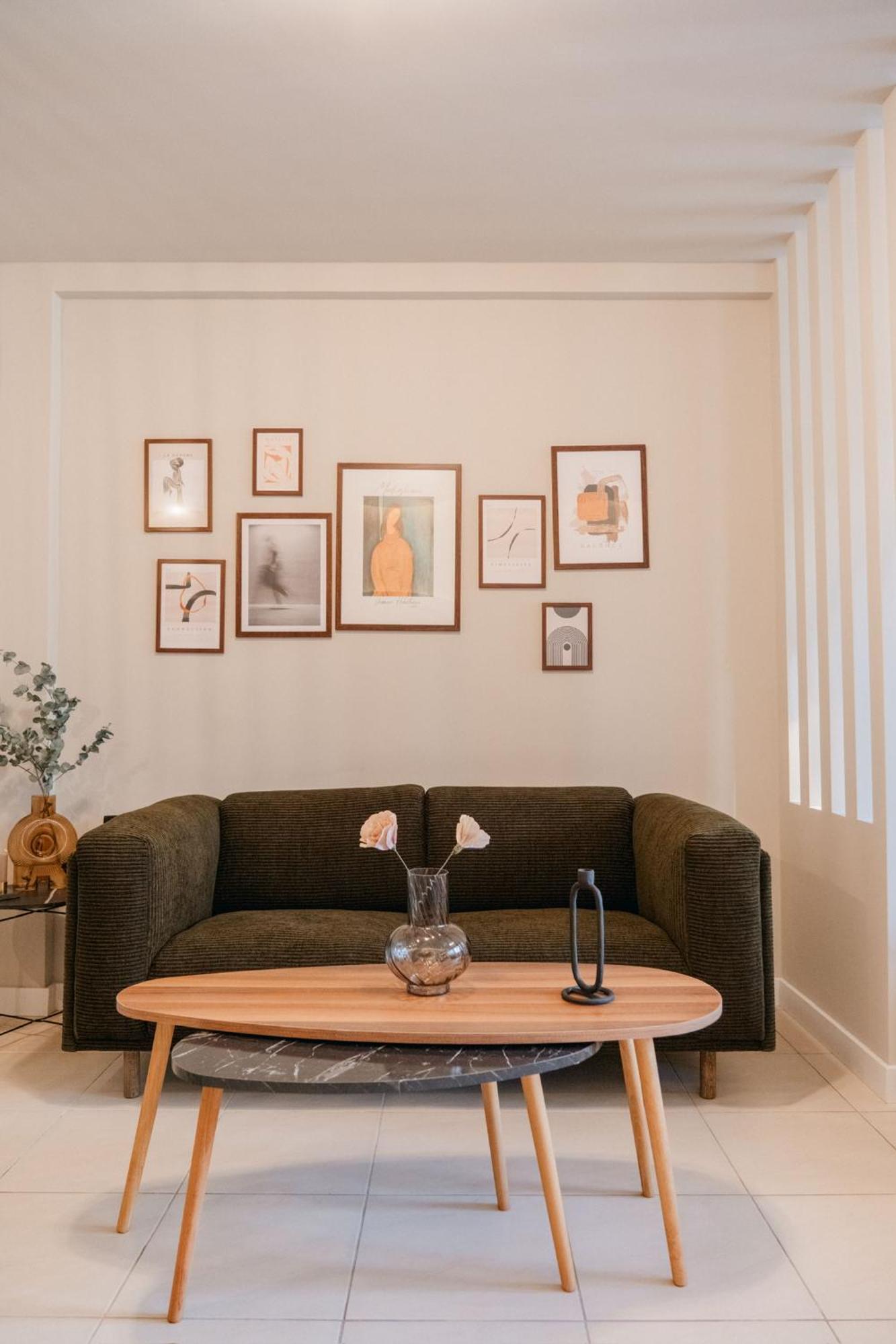 Urban Style Suite Alexandroúpolis Luaran gambar