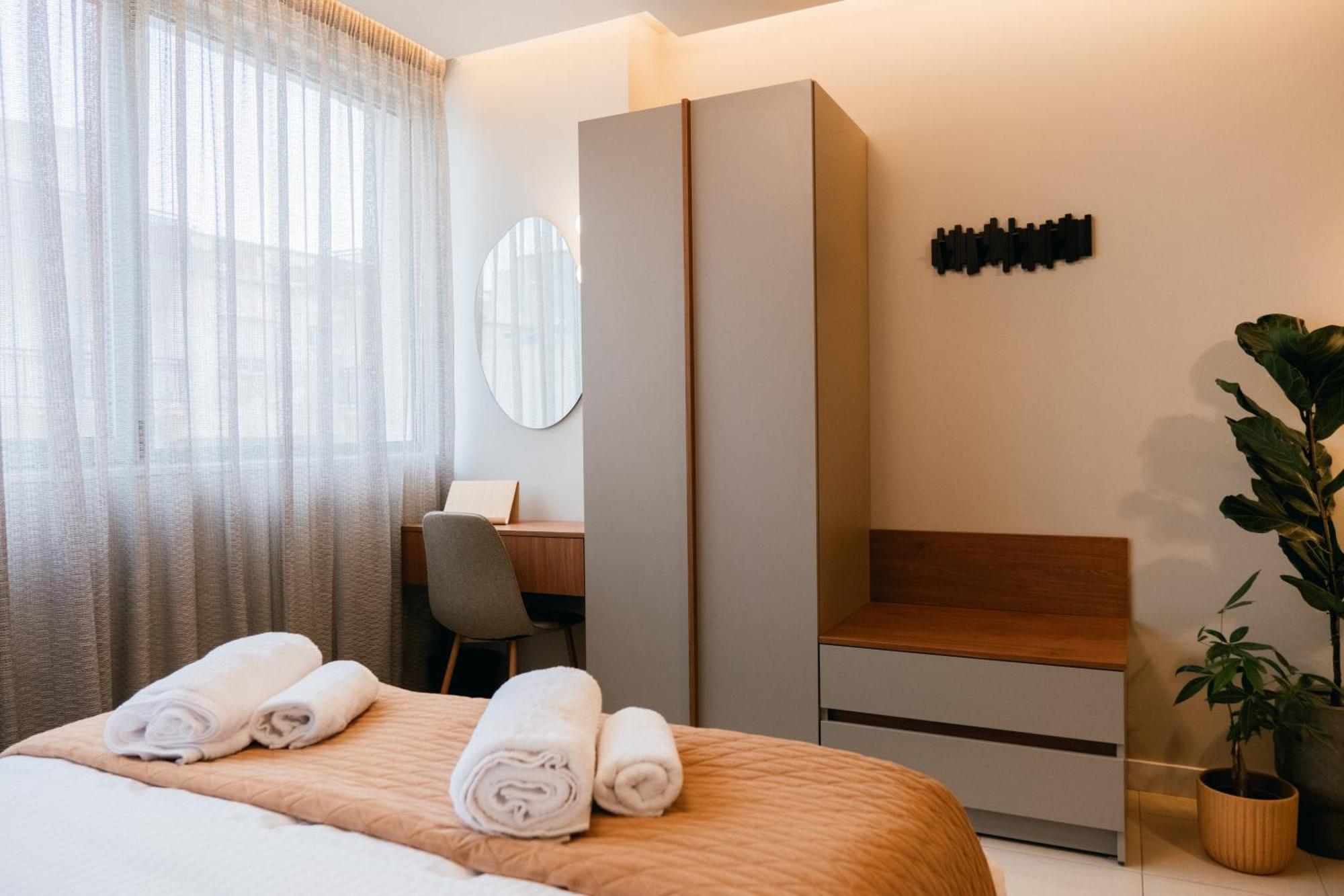 Urban Style Suite Alexandroúpolis Luaran gambar