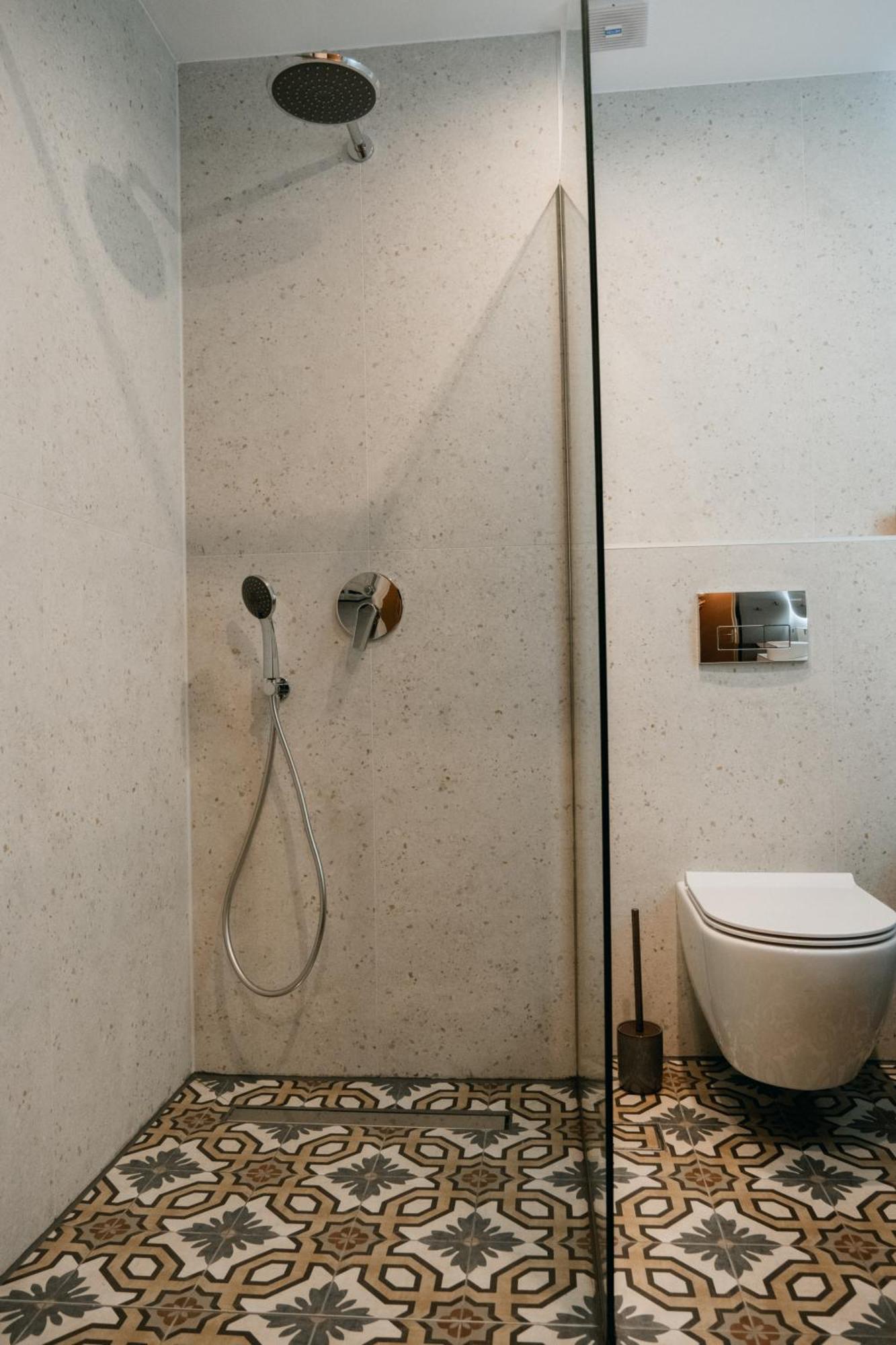Urban Style Suite Alexandroúpolis Luaran gambar
