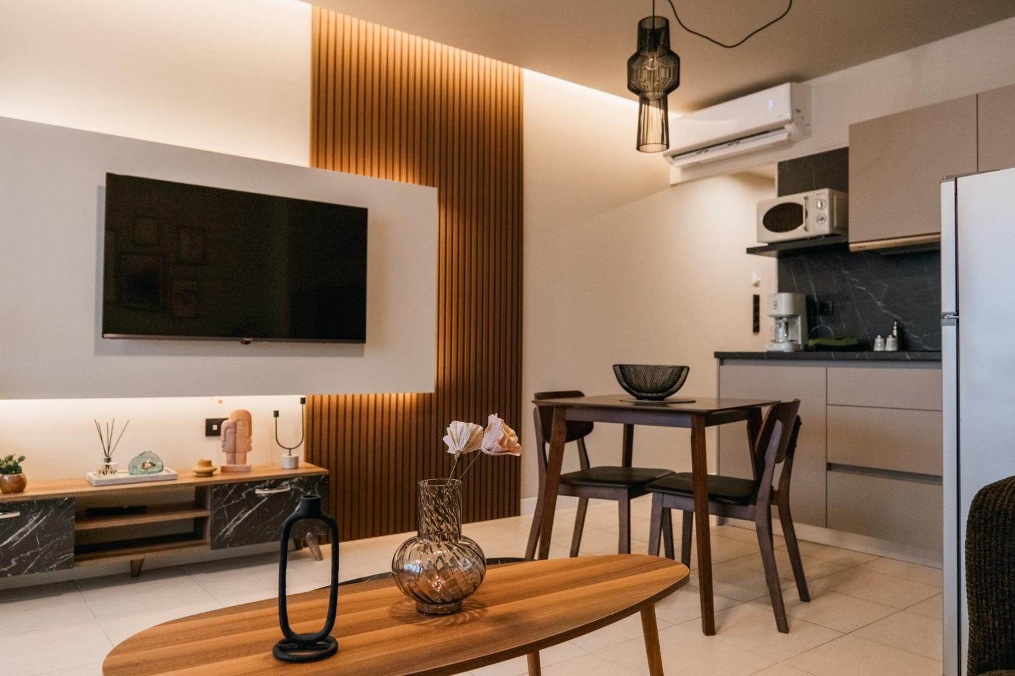 Urban Style Suite Alexandroúpolis Luaran gambar